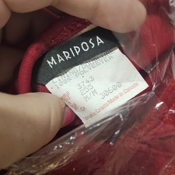 Salsa cocktail dress - Picture 2 of 5